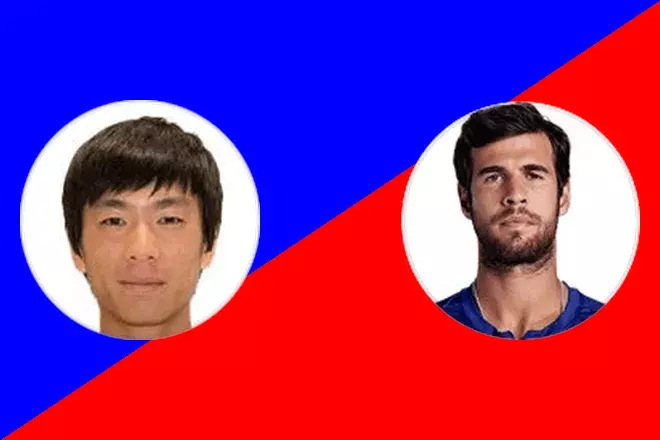 Hong S. vs Khachanov K.: Washington Picks August 1, 2024