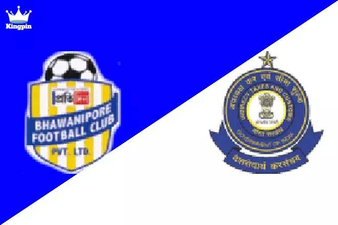 Bhawanipore vs Calcutta Customs: Calcutta Premier Division Spread Prediction 8/23