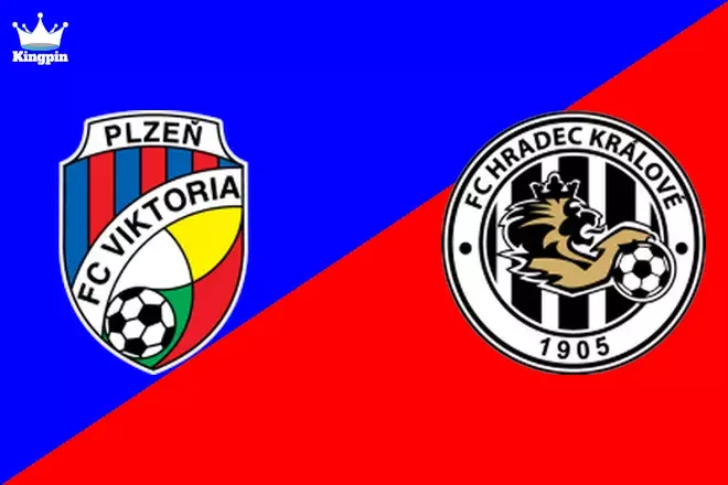 Soccer Betting Tips and Predictions Today: Plzen vs Hradec Králové 7/28