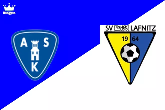 Köflach vs Lafnitz II: Landesliga Moneyline Prediction 8/23