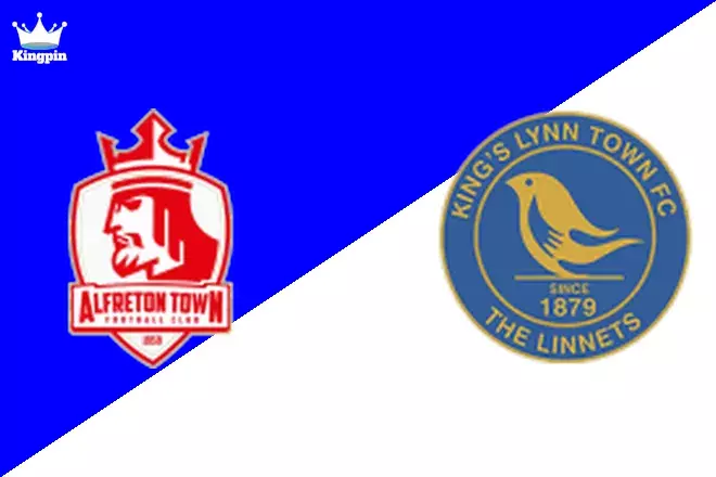 Alfreton Town vs King's Lynn Town: National League - North Totals Prediction 8/17