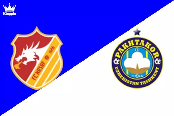 Nasaf vs Pakhtakor: Uzbek Super League Totals Picks August 10, 2024