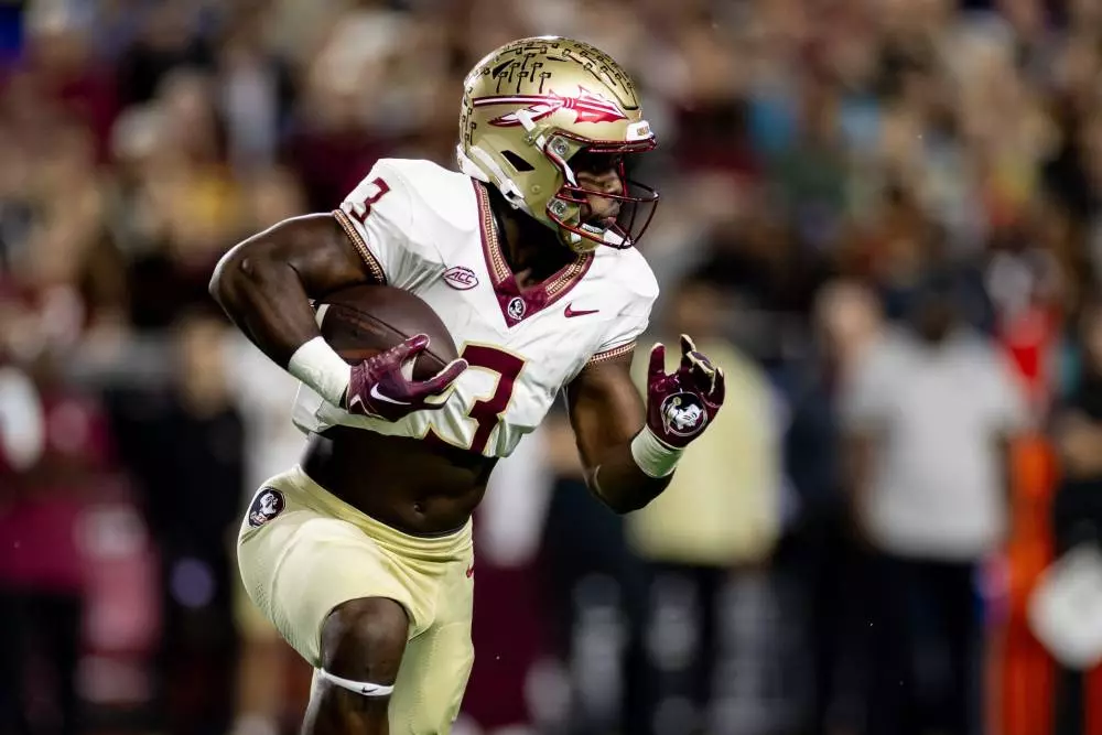 Florida State vs Louisville Prediction NCAAF Picks 12/2