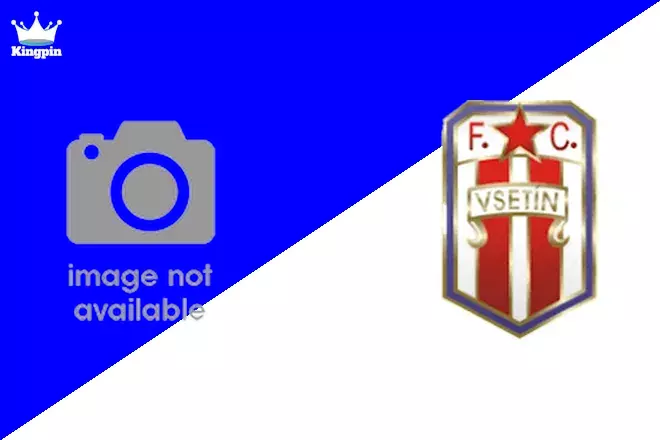 Kvasice vs Vsetín: 4. liga - Divizie E Moneyline Prediction 8/18
