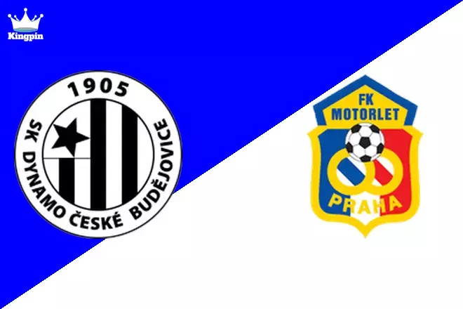 České Budějovice II vs Motorlet Praha: 3. liga Moneyline Prediction 8/31