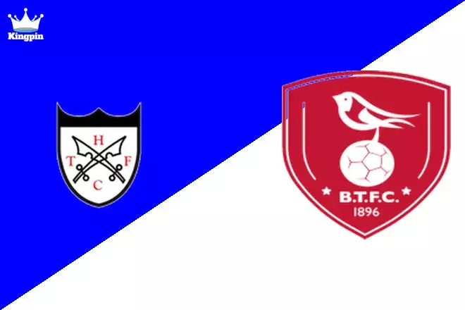Hanwell Town vs Bracknell Town: Non League Premier Moneyline Prediction 8/13