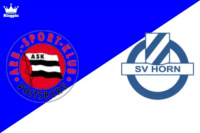 Voitsberg vs SV Horn: 2. Liga Goals Over/Under Prediction 8/16