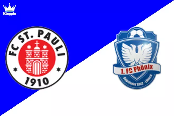 St. Pauli II vs Phönix Lübeck: Regionalliga - Nord Totals Prediction 8/25