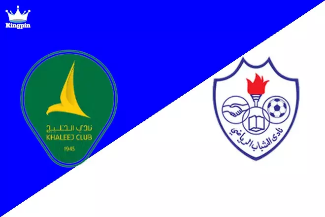 Al Khaleej Saihat vs Al Shabab: Pro League Spread Prediction 8/29