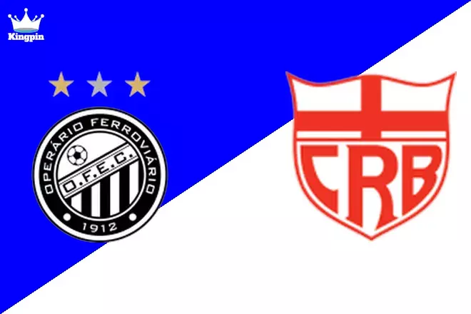 Operario-PR vs CRB: Serie B Moneyline Picks August 4, 2024