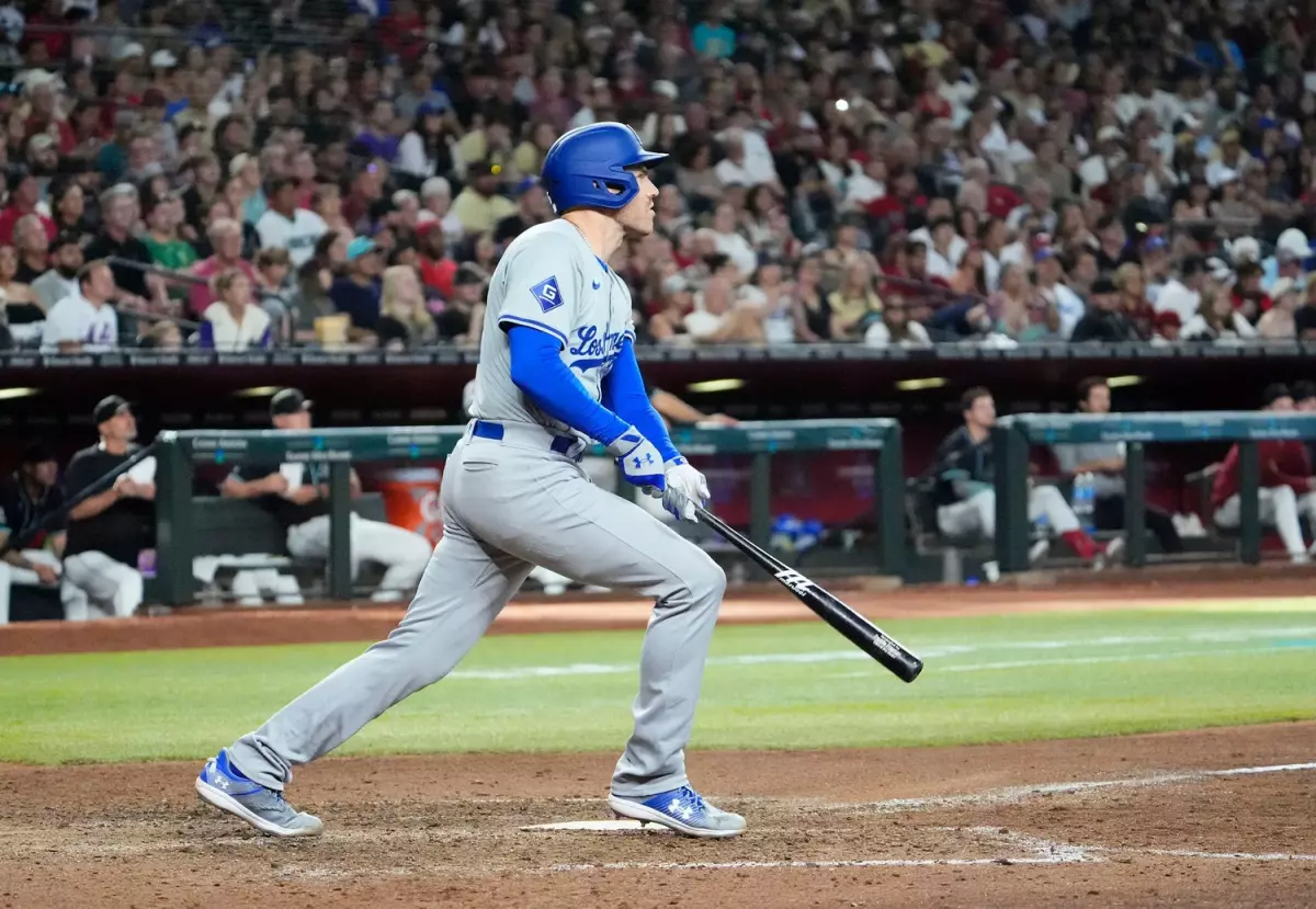 Freddie Freeman Home Run Prop vs Angels 9/3