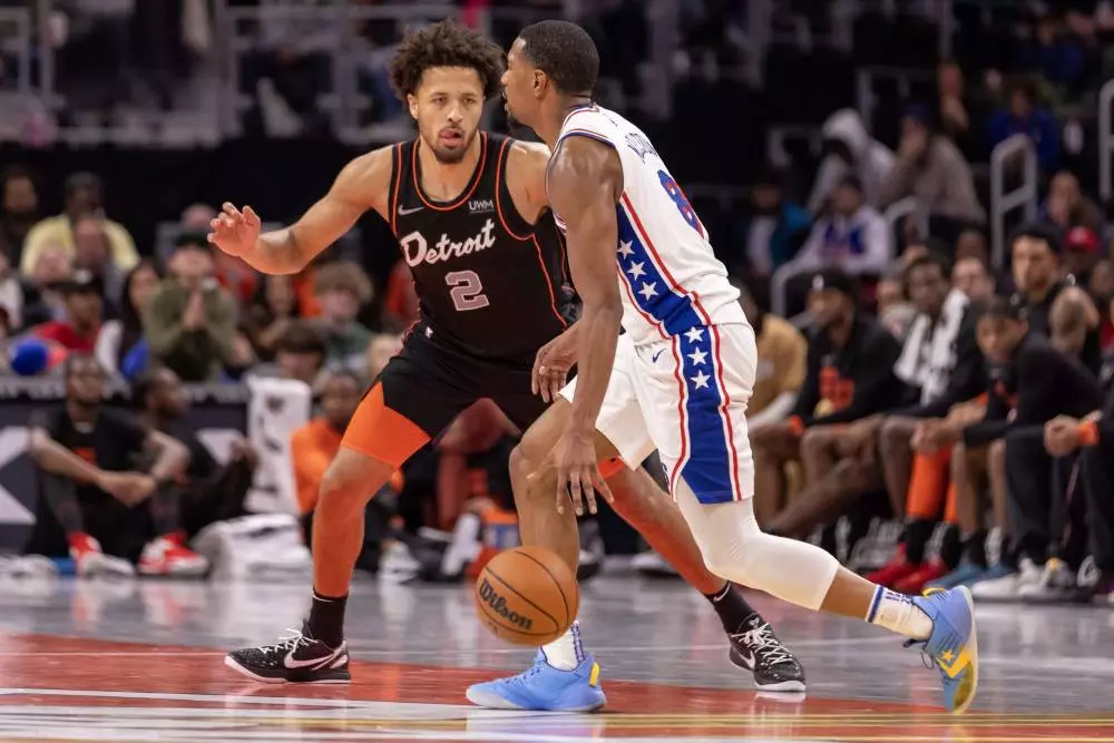 Pistons vs 76ers Prediction NBA Picks Today 12/13