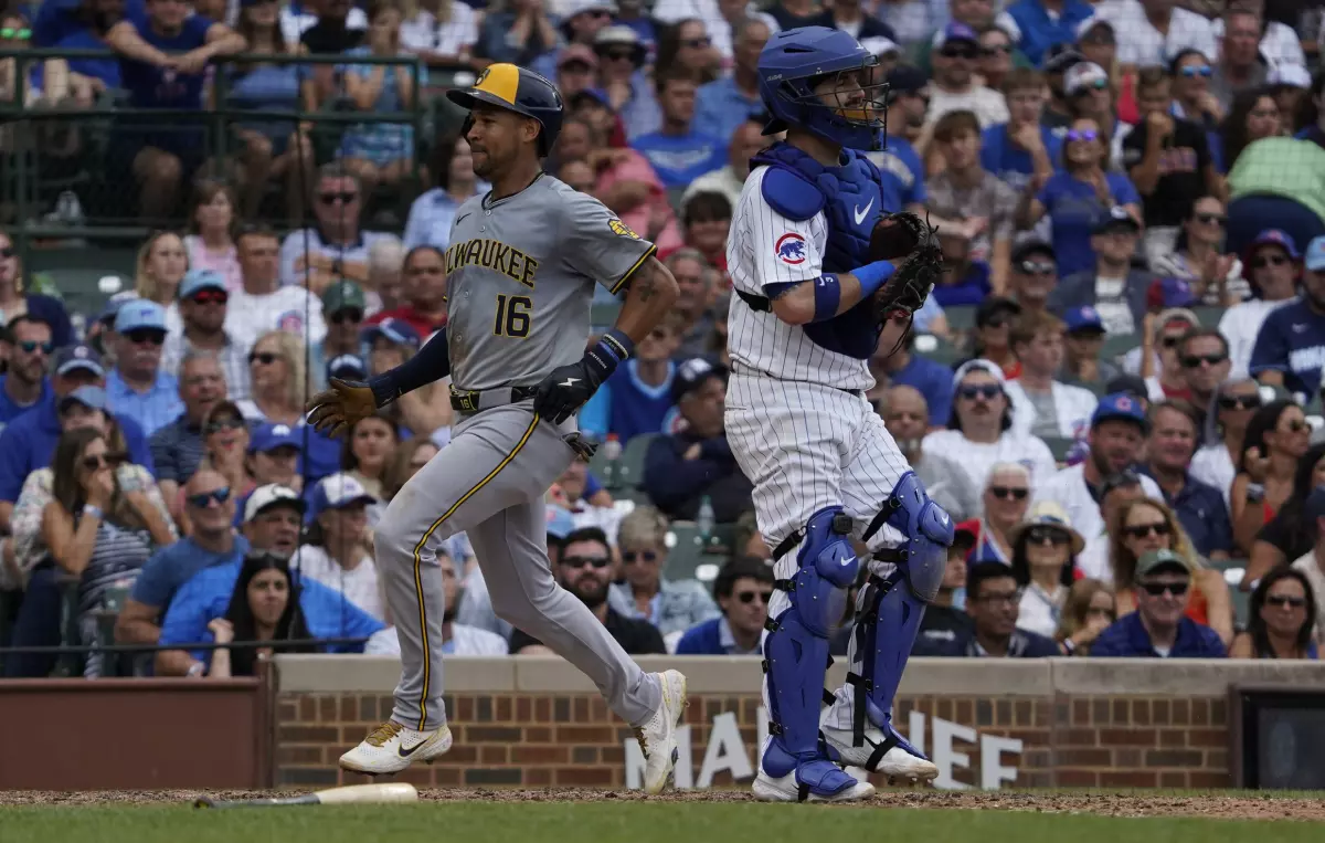 MLB Player Props Handicapping: Miami Marlins vs Milwaukee Brewers 10/06