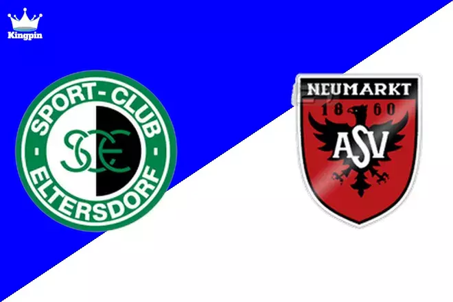Eltersdorf vs ASV Neumarkt: Oberliga Spread Prediction 9/13