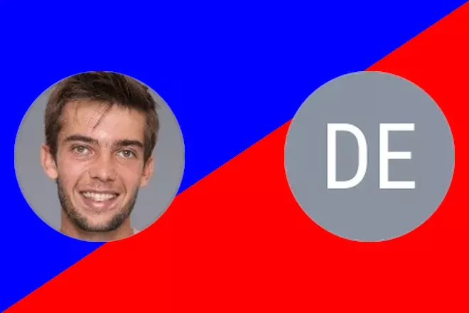 Dussin L. vs de Krom M.: Gijon Prediction 8/12