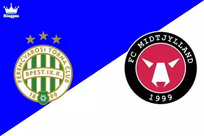 Ferencvarosi TC vs FC Midtjylland: UEFA Champions League Goals Over/Under Prediction 8/13