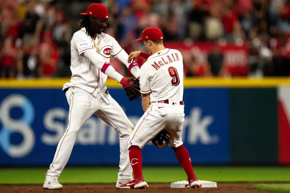 Reds vs Giants Prediction MLB Picks Today 7/20