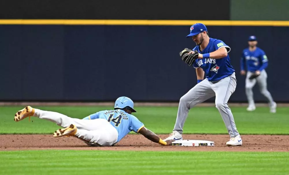 Brewers vs Blue Jays Prediction MLB Picks Today 6/12