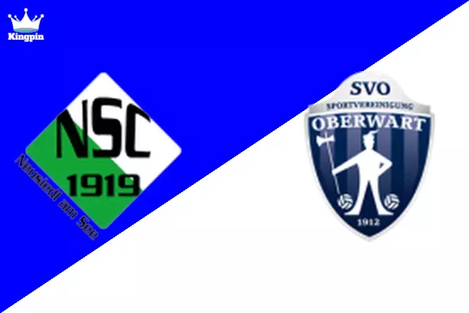 Neusiedl vs Oberwart: Regionalliga - Ost Spread Prediction 8/23