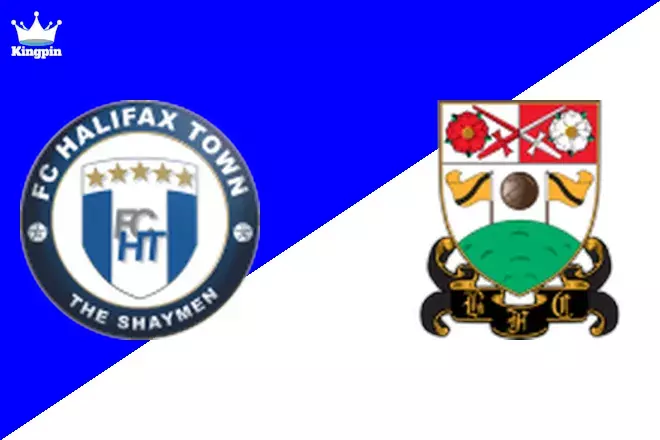 FC Halifax Town vs Barnet: National League Moneyline Picks August 10, 2024