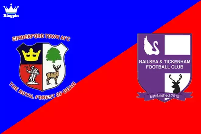Cinderford Town vs Nailsea & Tickenham: FA Cup Spread Picks August 3, 2024