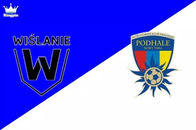 Wiślanie Jaśkowice vs Podhale Nowy Targ: III Liga Moneyline Prediction 8/17