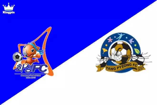 Hwaseong vs Yangpyeong: K3 League Spread Prediction 8/25
