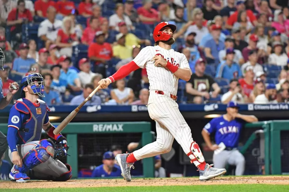 Rockies vs Phillies Prediction MLB Picks Today 5/24