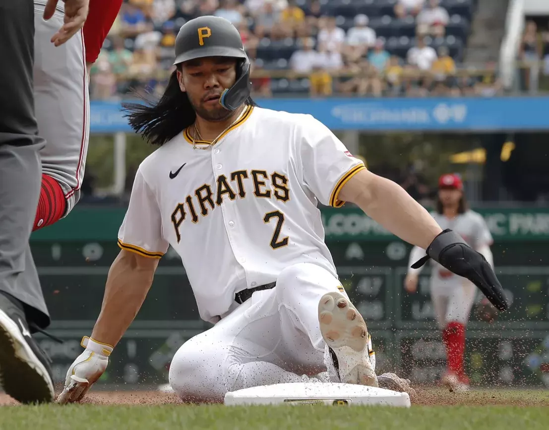 Connor Joe Player Props Prediction: Cubs vs Pirates