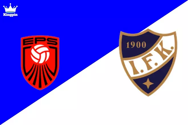 EPS vs VIFK: Ykkönen Spread Prediction 9/14