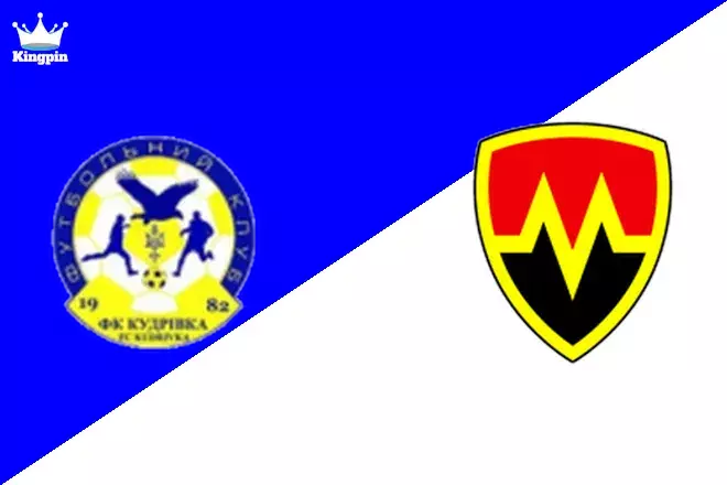 Kudrivka vs Metalurh Zaporizhya: Persha Liga Moneyline Prediction 8/26