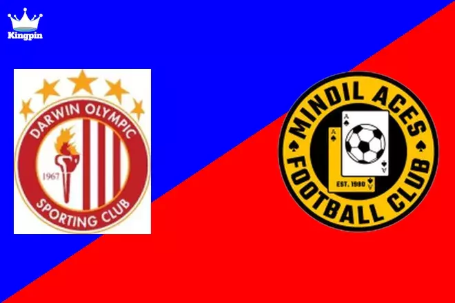 Darwin Olympic vs Mindil Aces: Northern Territory Premier League Spread Picks August 3, 2024