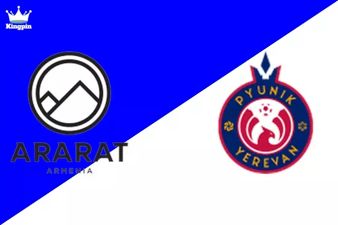 Ararat-Armenia vs Pyunik Yerevan: Premier League Total Goals Prediction 8/11