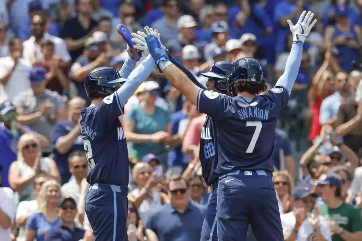 Dansby Swanson Player Props: Cardinals vs Cubs 8/3