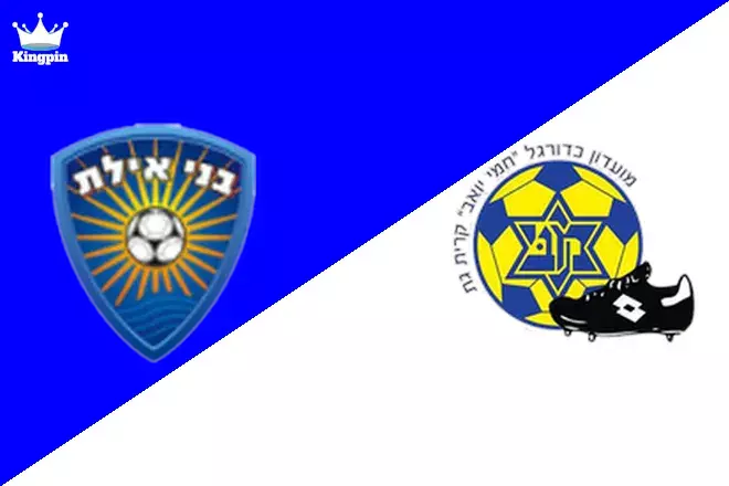Bnei Eilat vs Maccabi Kiryat Gat: State Cup Totals Prediction 9/5