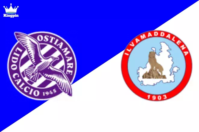 Ostia Mare vs Ilvamaddalena: Coppa Italia Serie D Moneyline Prediction 9/1