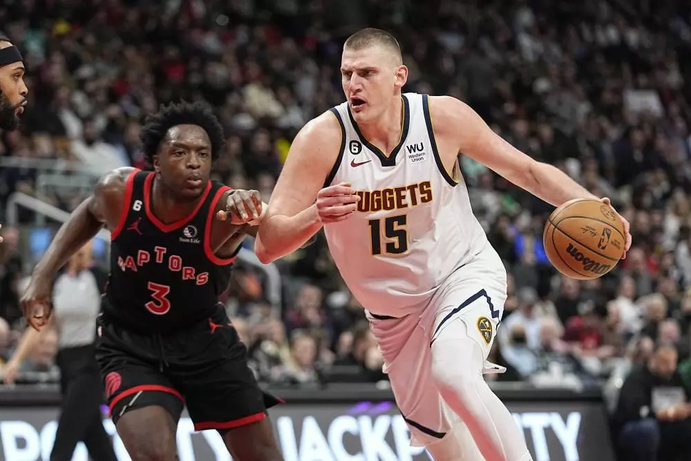 Nets vs Nuggets NBA Picks Today  3/19