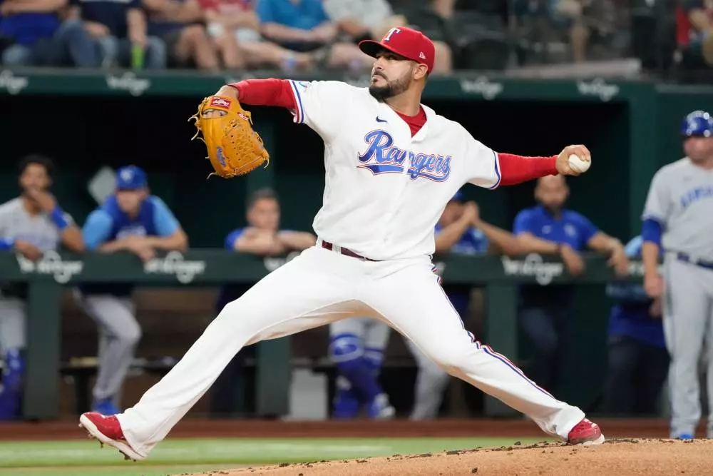Tampa Bay Rays vs Texas Rangers Prediction, Pick and Preview, May 31 (5/31): MLB