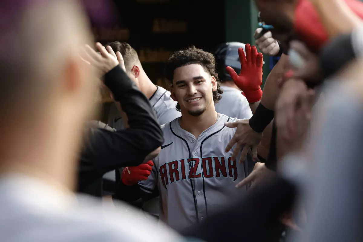 MLB Player Props Predictions Today: Pittsburgh Pirates vs Arizona Diamondbacks 7/27