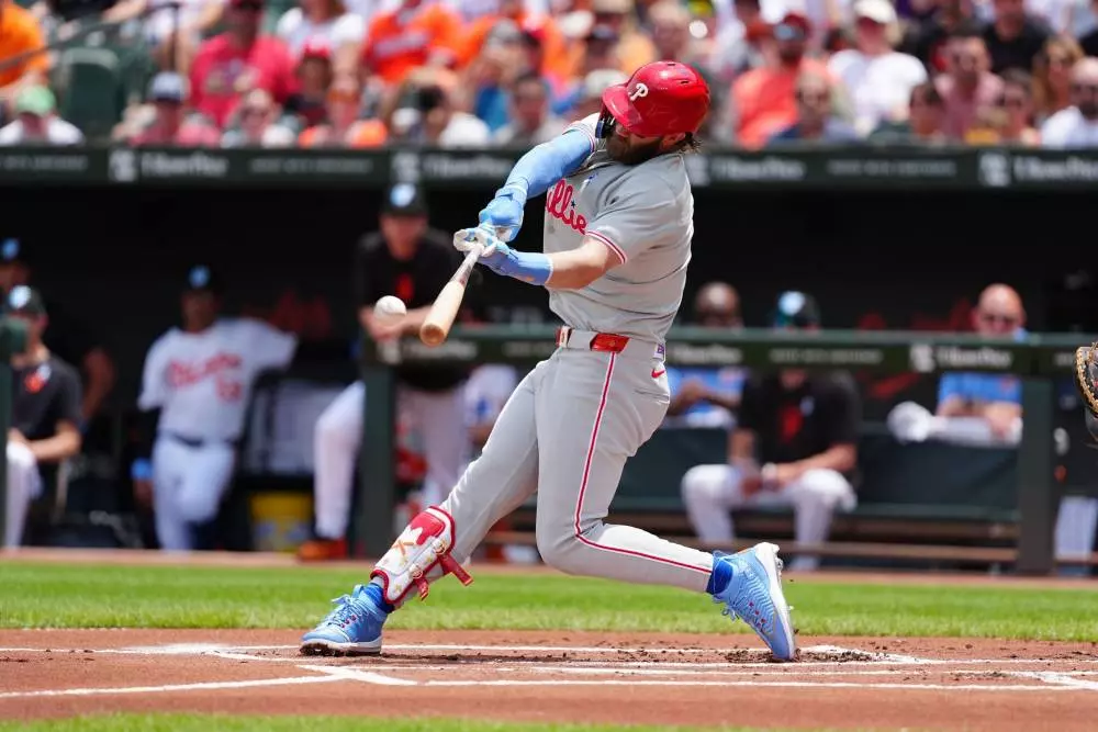 Phillies vs Padres Prediction MLB Picks Today 6/17