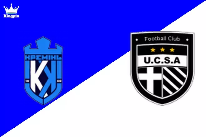 Kremin' vs UCSA: Persha Liga Spread Prediction 9/11