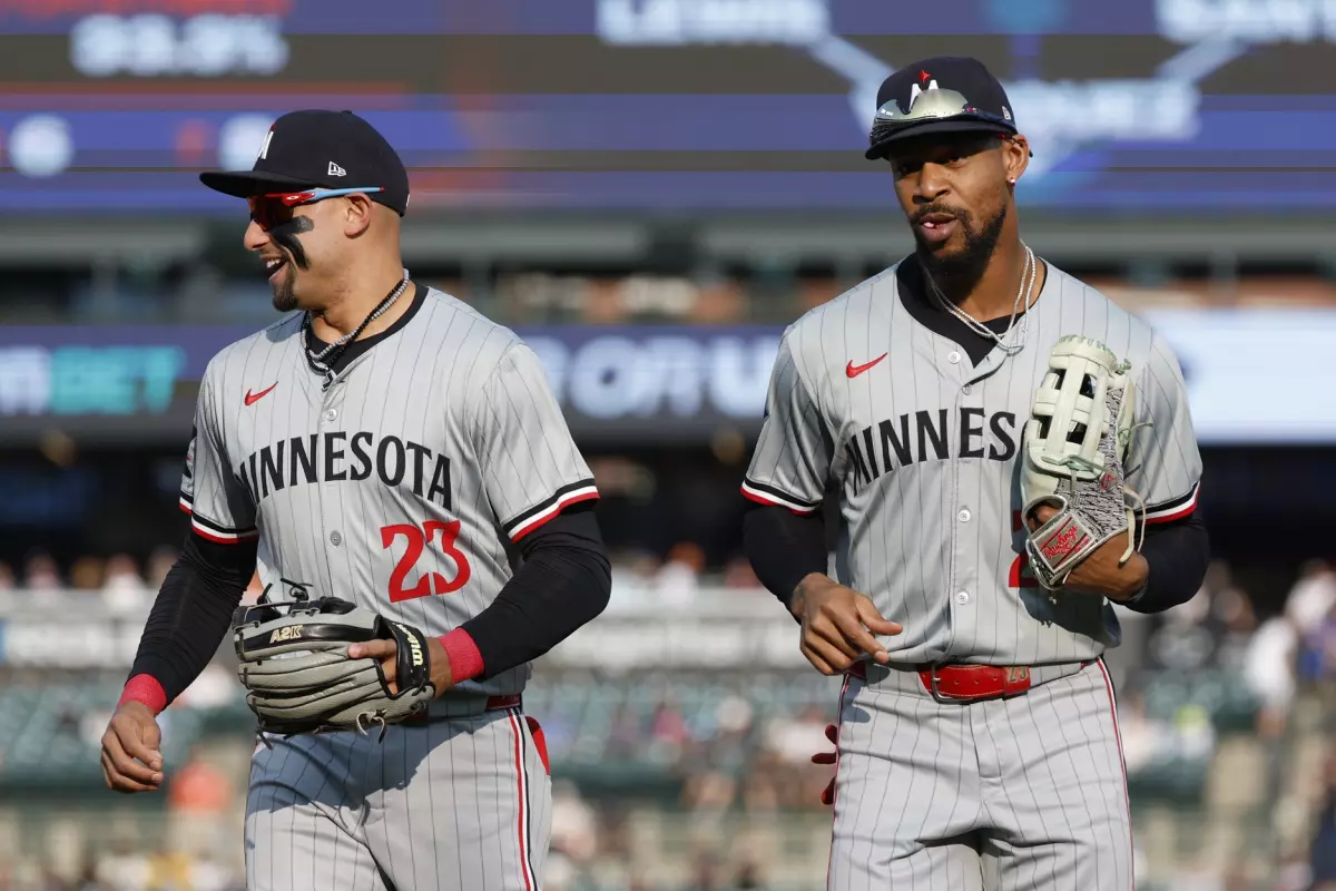 MLB Player Props Value Bets: Minnesota Twins vs Detroit Tigers 7/27