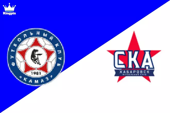 KAMAZ vs Ska-khabarovsk: First League Spread Prediction 8/17
