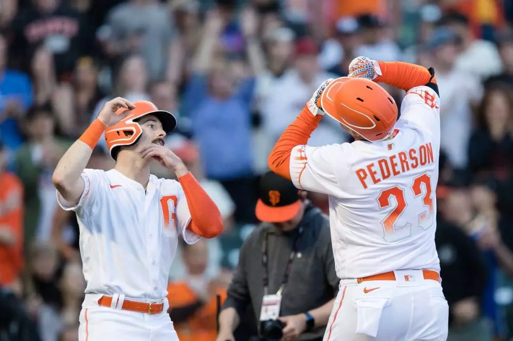 New York Mets vs San Francisco Giants Prediction, Pick and Preview, May 25 (5/25): MLB