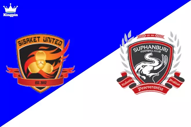 Sisaket United vs Suphanburi: Thai League 2 Goals Over/Under Prediction 8/18