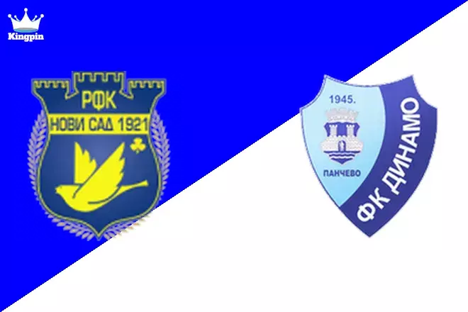RFK Novi Sad vs Dinamo Pančevo: Totals Betting Prediction 8/17