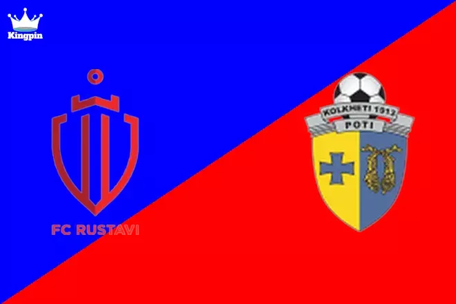 Daily Soccer Betting Tips: Rustavi vs Kolkheti Poti 7/28
