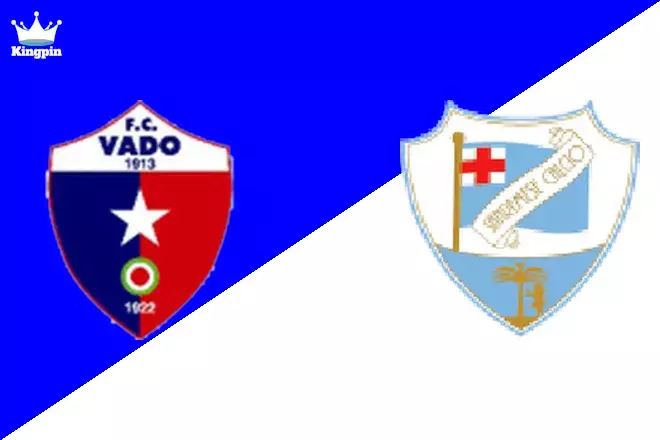 Vado vs Sanremese: Coppa Italia Serie D Spread Prediction 9/1
