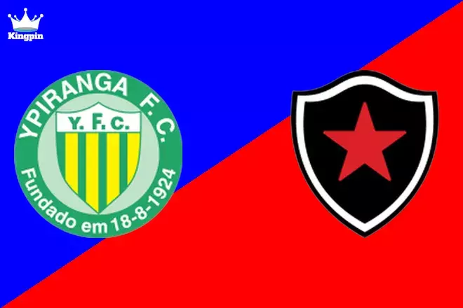 Soccer Betting Tips: Ypiranga-RS vs Botafogo PB on 7/28