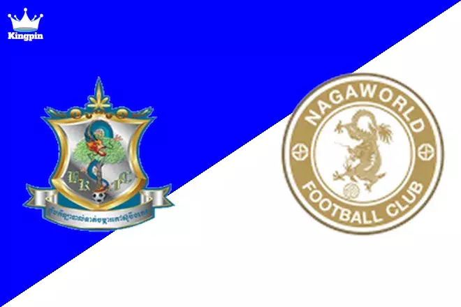 Boeung Ket vs NagaWorld: C-League Spread Prediction 9/14